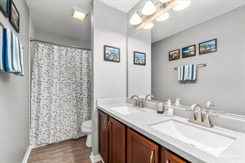 Tiny photo for 2843 Winchester Drive, Elgin, IL 60124 (MLS # 12567705)