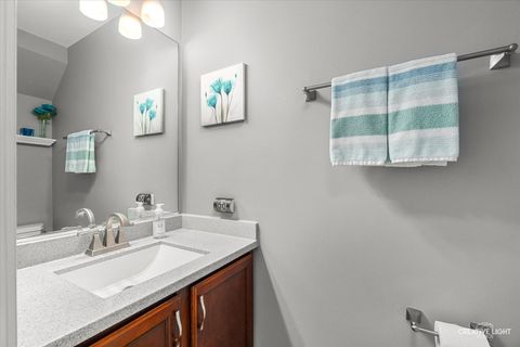 Tiny photo for 2843 Winchester Drive, Elgin, IL 60124 (MLS # 12567705)