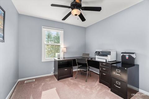 Tiny photo for 2843 Winchester Drive, Elgin, IL 60124 (MLS # 12567705)