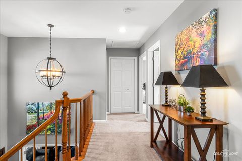 Tiny photo for 2843 Winchester Drive, Elgin, IL 60124 (MLS # 12567705)