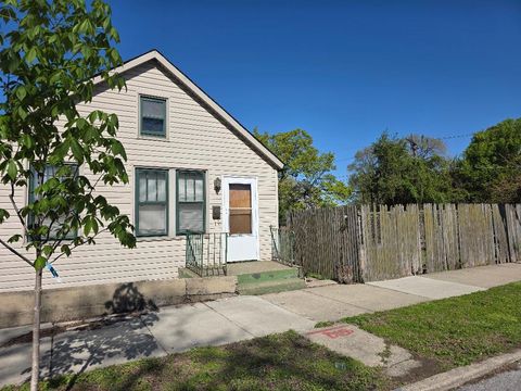 Tiny photo for Chicago, IL 60608 (MLS # 12636611)
