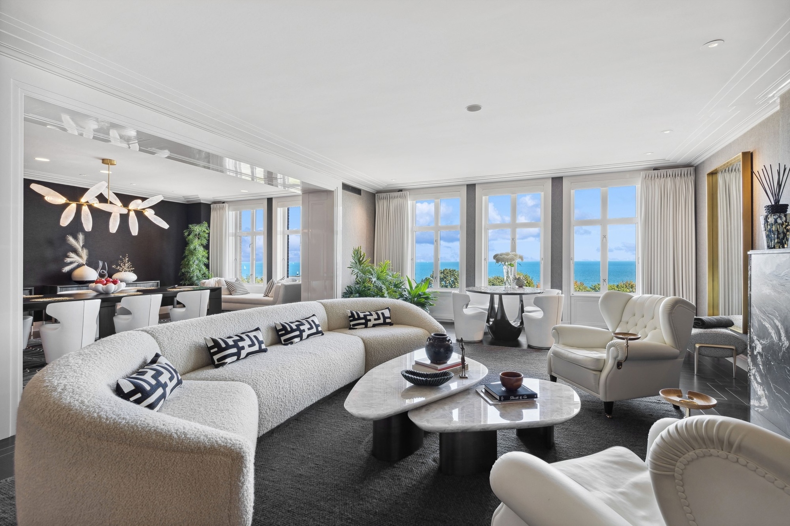 1540 N Lake Shore Drive 8N