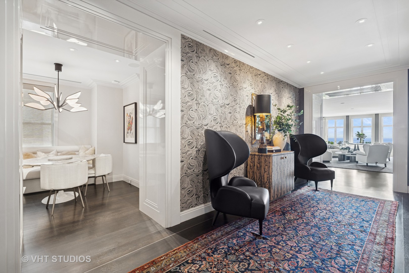 1540 N Lake Shore Drive 8N