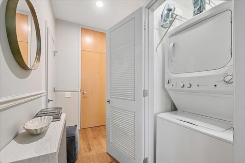 Tiny photo for 500 W Superior Street #1307, Chicago, IL 60654 (MLS # 12605840)