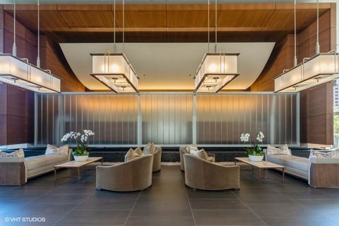 Tiny photo for 500 W Superior Street #1307, Chicago, IL 60654 (MLS # 12605840)