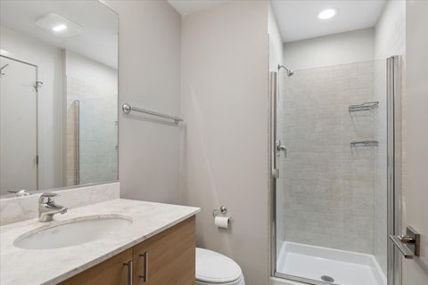 Tiny photo for 500 W Superior Street #1307, Chicago, IL 60654 (MLS # 12605840)