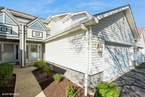 A home in Bolingbrook