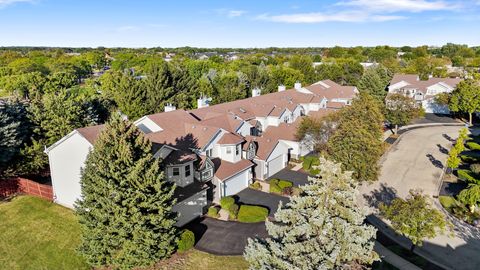 A home in Bolingbrook