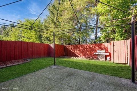 A home in Bolingbrook