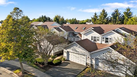 A home in Bolingbrook