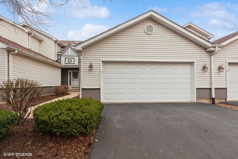 A home in Bolingbrook