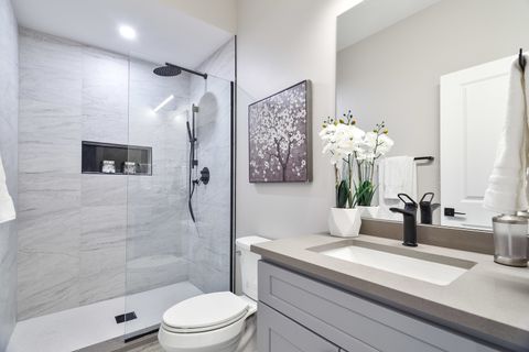 Tiny photo for 3510 N Central Avenue, Chicago, IL 60634 (MLS # 12581329)