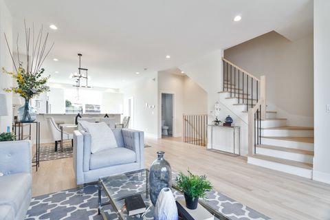 Tiny photo for 3510 N Central Avenue, Chicago, IL 60634 (MLS # 12581329)