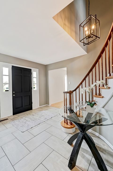 Tiny photo for 6750 County Line Lane, Burr Ridge, IL 60527 (MLS # 12516171)