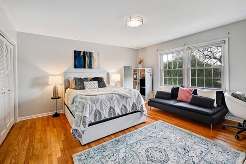 Tiny photo for 6750 County Line Lane, Burr Ridge, IL 60527 (MLS # 12516171)