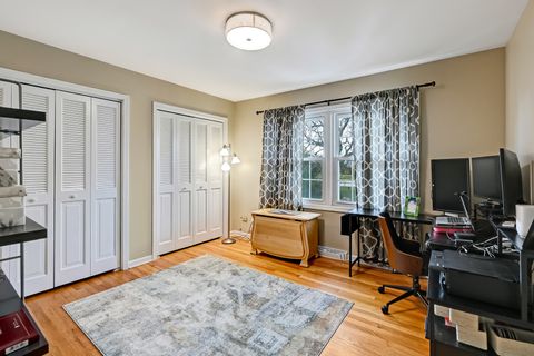 Tiny photo for 6750 County Line Lane, Burr Ridge, IL 60527 (MLS # 12516171)