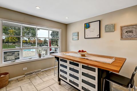 Tiny photo for 6750 County Line Lane, Burr Ridge, IL 60527 (MLS # 12516171)