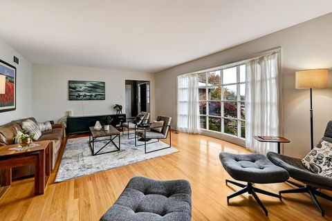 Tiny photo for 6750 County Line Lane, Burr Ridge, IL 60527 (MLS # 12516171)