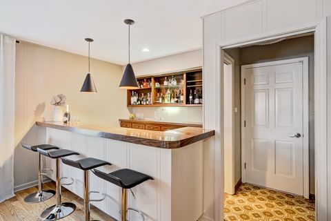 Tiny photo for 6750 County Line Lane, Burr Ridge, IL 60527 (MLS # 12516171)