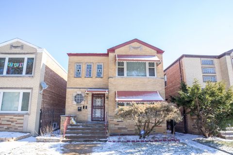 8155 S Saginaw Avenue Chicago IL 60617