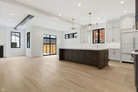 Tiny photo for 135 Elmore Street, Park Ridge, IL 60068 (MLS # 12570776)