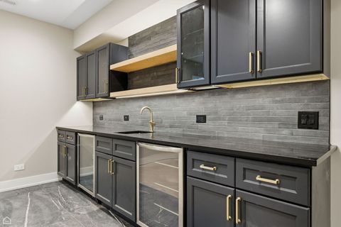 Tiny photo for 135 Elmore Street, Park Ridge, IL 60068 (MLS # 12570776)