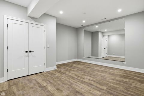 Tiny photo for 135 Elmore Street, Park Ridge, IL 60068 (MLS # 12570776)