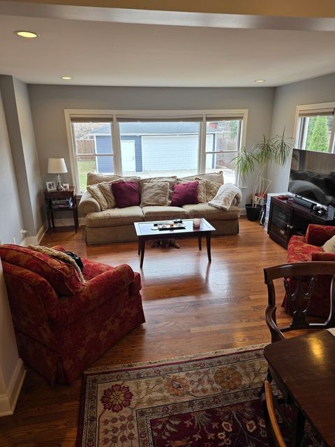 Tiny photo for 1235 Park Avenue, River Forest, IL 60305 (MLS # 12592691)