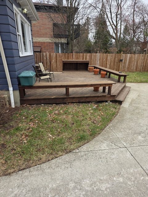 Tiny photo for 1235 Park Avenue, River Forest, IL 60305 (MLS # 12592691)