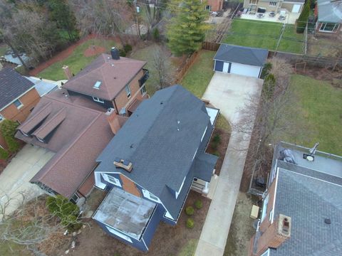 Tiny photo for 1235 Park Avenue, River Forest, IL 60305 (MLS # 12592691)