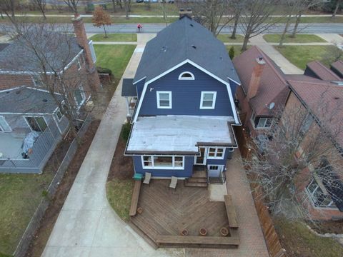 Tiny photo for 1235 Park Avenue, River Forest, IL 60305 (MLS # 12592691)