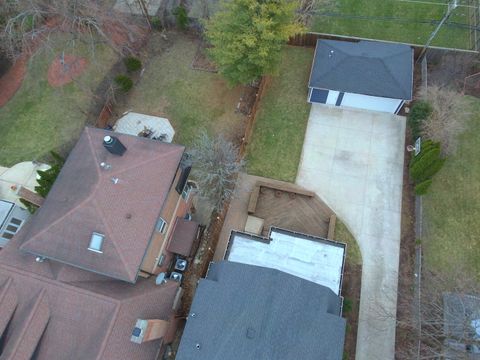 Tiny photo for 1235 Park Avenue, River Forest, IL 60305 (MLS # 12592691)