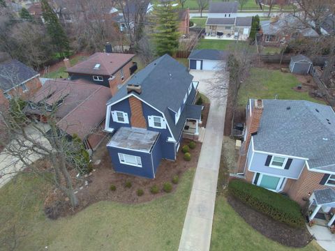 Tiny photo for 1235 Park Avenue, River Forest, IL 60305 (MLS # 12592691)