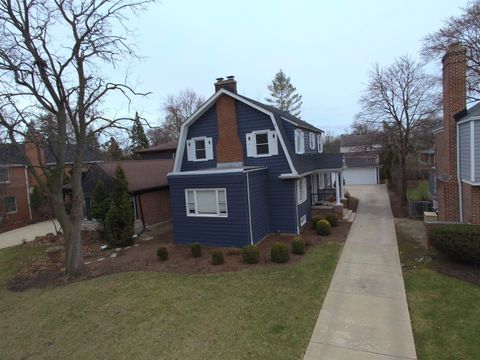 1235 Park Avenue River Forest IL 60305