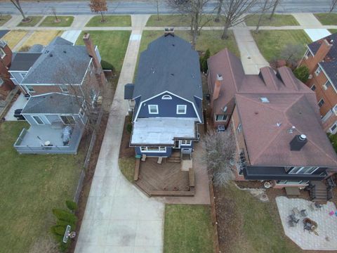 Tiny photo for 1235 Park Avenue, River Forest, IL 60305 (MLS # 12592691)