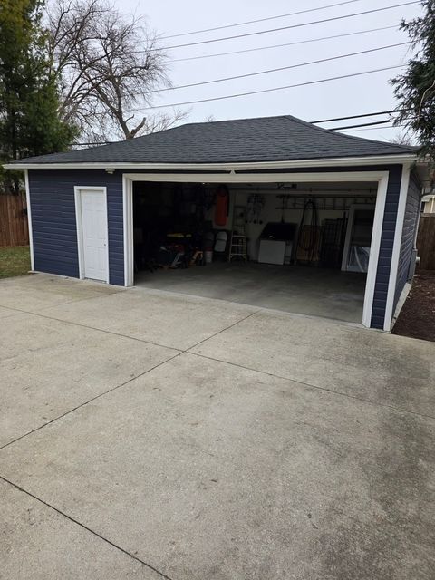 Tiny photo for 1235 Park Avenue, River Forest, IL 60305 (MLS # 12592691)