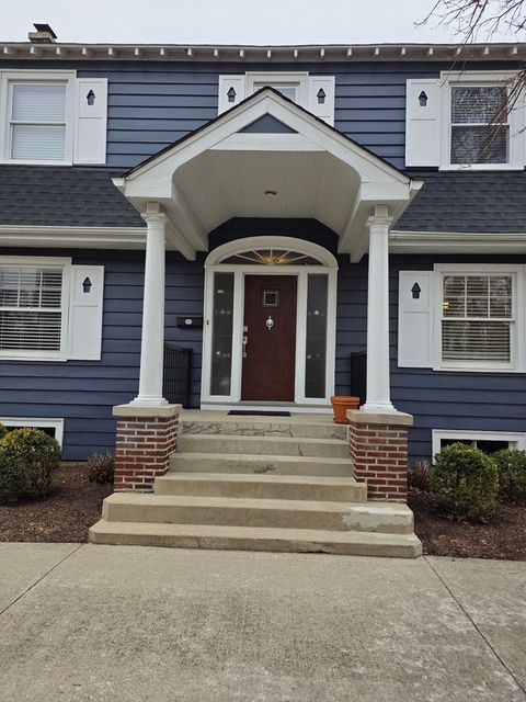 Tiny photo for 1235 Park Avenue, River Forest, IL 60305 (MLS # 12592691)