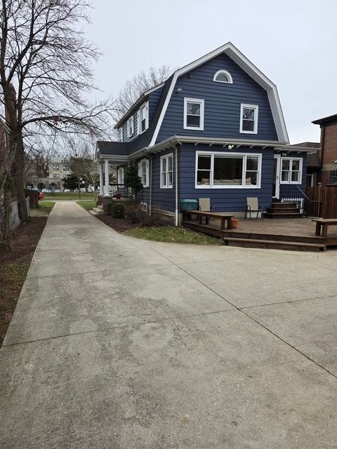 Tiny photo for 1235 Park Avenue, River Forest, IL 60305 (MLS # 12592691)