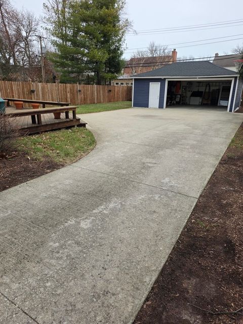 Tiny photo for 1235 Park Avenue, River Forest, IL 60305 (MLS # 12592691)