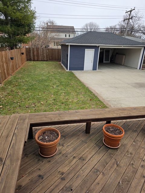 Tiny photo for 1235 Park Avenue, River Forest, IL 60305 (MLS # 12592691)