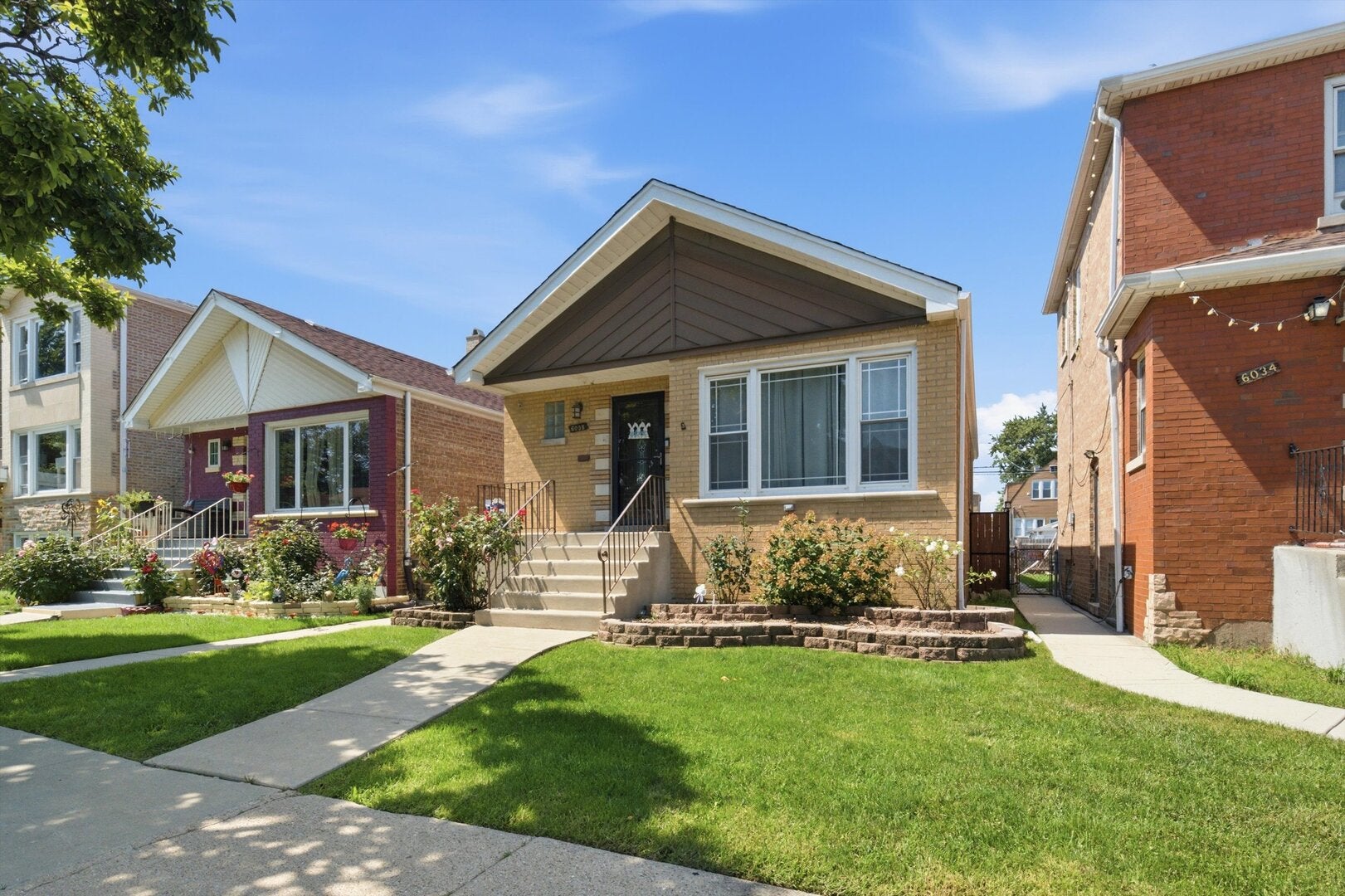 6038 S Komensky Avenue