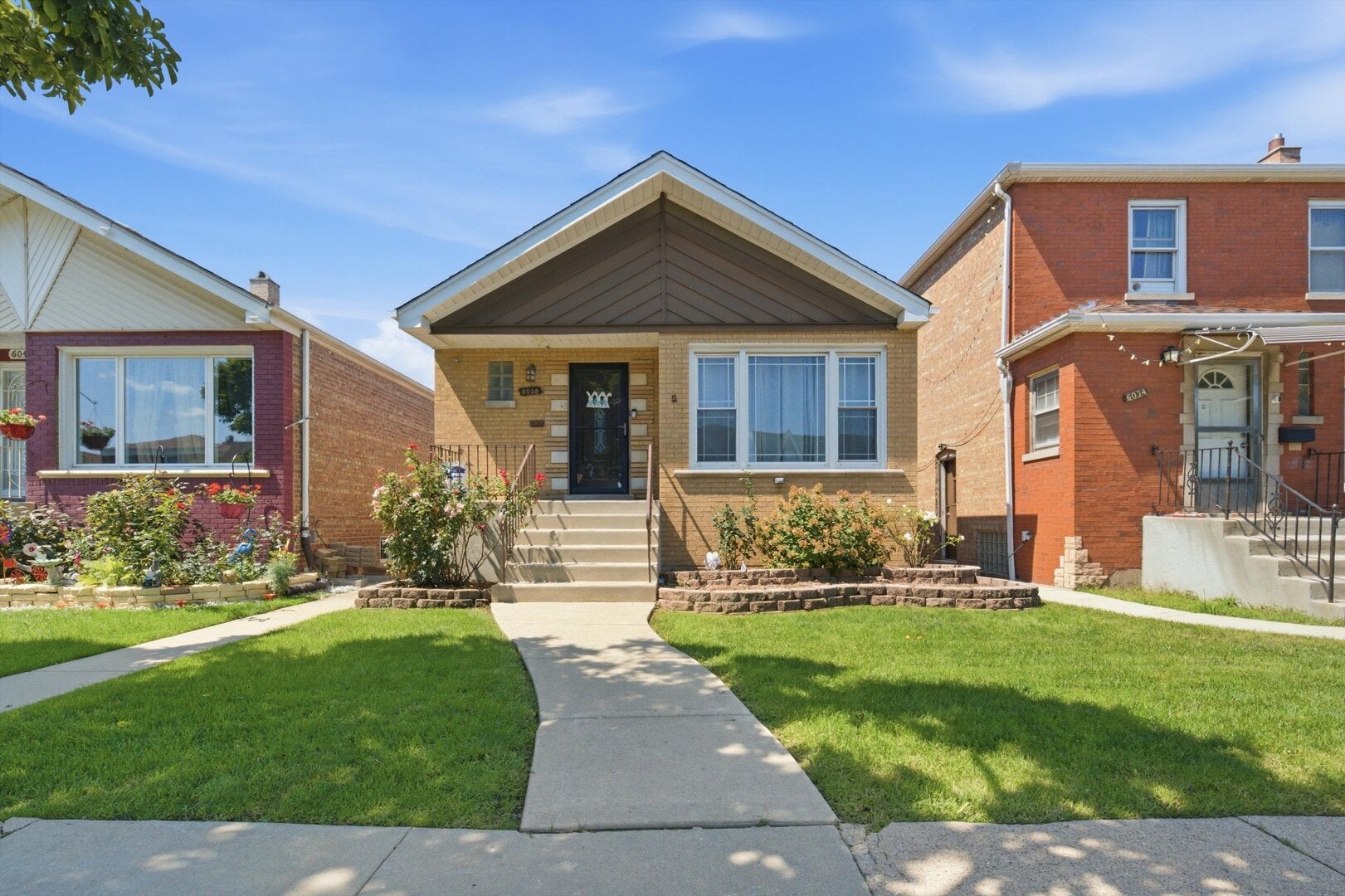 6038 S Komensky Avenue