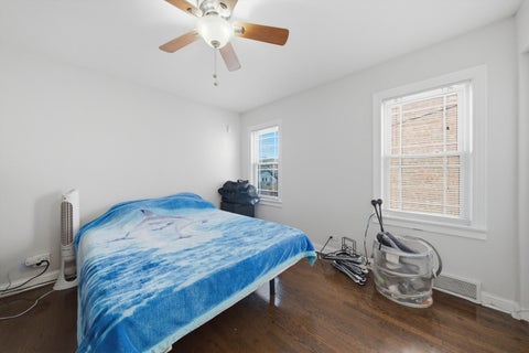 Tiny photo for 6038 S Komensky Avenue, Chicago, IL 60629 (MLS # 12743208)