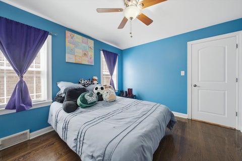 Tiny photo for 6038 S Komensky Avenue, Chicago, IL 60629 (MLS # 12743208)