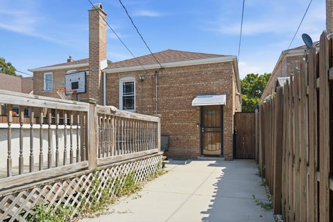 Tiny photo for 6038 S Komensky Avenue, Chicago, IL 60629 (MLS # 12743208)