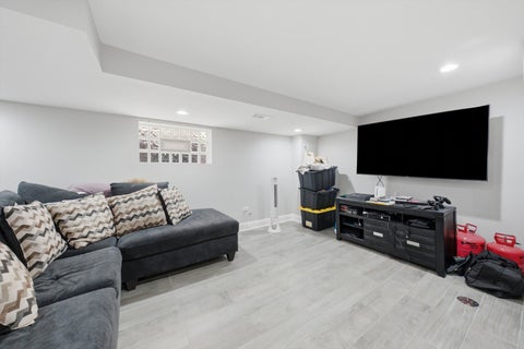 Tiny photo for 6038 S Komensky Avenue, Chicago, IL 60629 (MLS # 12743208)