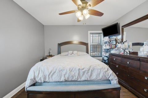 Tiny photo for 6038 S Komensky Avenue, Chicago, IL 60629 (MLS # 12743208)