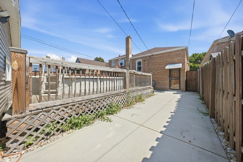 Tiny photo for 6038 S Komensky Avenue, Chicago, IL 60629 (MLS # 12743208)