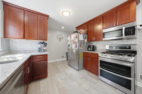 Tiny photo for 6038 S Komensky Avenue, Chicago, IL 60629 (MLS # 12743208)