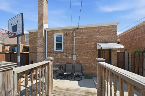 Tiny photo for 6038 S Komensky Avenue, Chicago, IL 60629 (MLS # 12743208)
